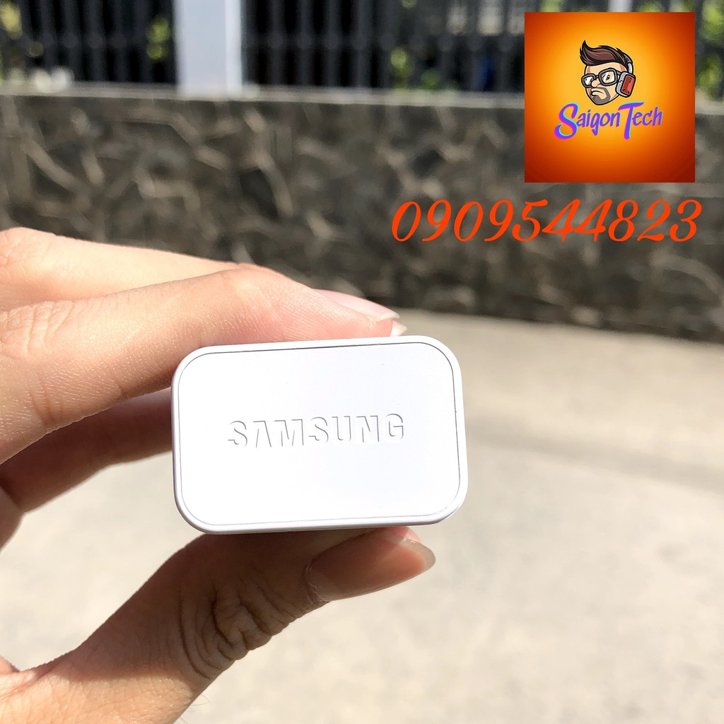 Cục Củ Sạc Nhanh 15W SamSung 🔥Zin🔥 Chính Hãng S10 Dành Cho Điện Thoại Samsung/Android/Iphone/Ipad/