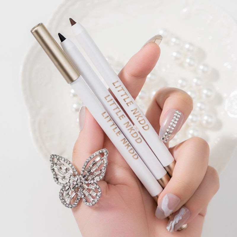 Bút kẻ mắt Li Jiaqi bền màu lâu trôi 11.8 | BigBuy360 - bigbuy360.vn