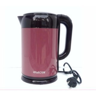 Ấm đun nước siêu tốc 2.5 lít Full cook shop02