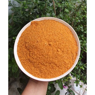 80gr Muối tôm nhuyễn đặc sản Tây Ninh