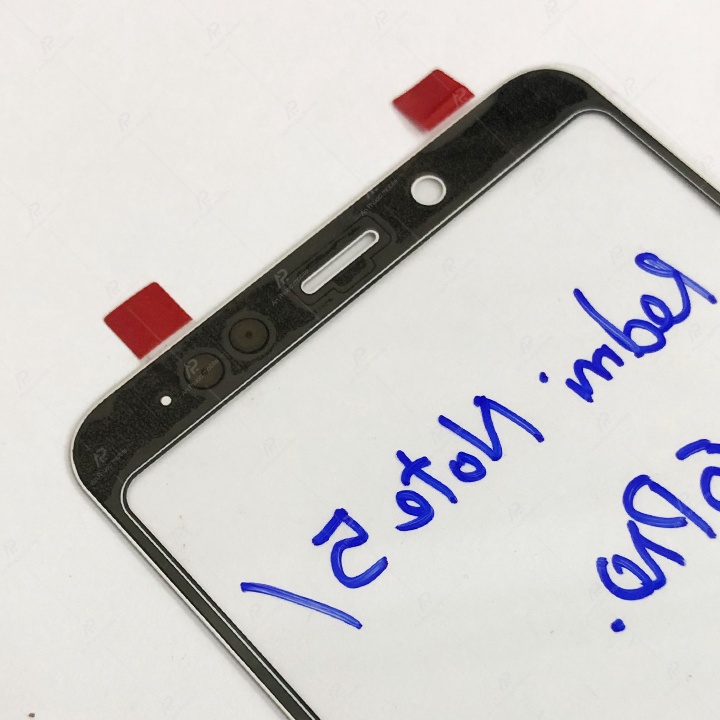 Kính Xiaomi Redmi Note 5 / Note 5 Pro - Mặt Kính Ép Màn Điện Thoại Xiaomi Cao Cấp