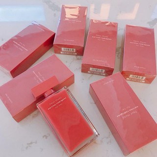 Nước Hoa Nữ Narciso Fleur Musc