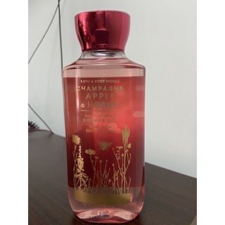 Sữa tắm Bath & Bodywork