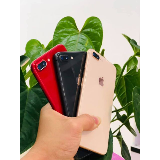 Điện Thoại Iphone 8 Plus Quốc tế,Zin Đẹp 99% | BigBuy360 - bigbuy360.vn