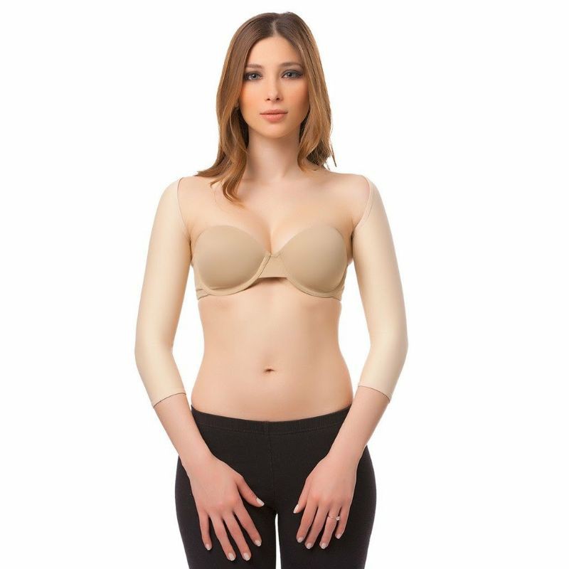 ISAVELA SL01  Gen định hình bắp tay sau hút mỡ tay