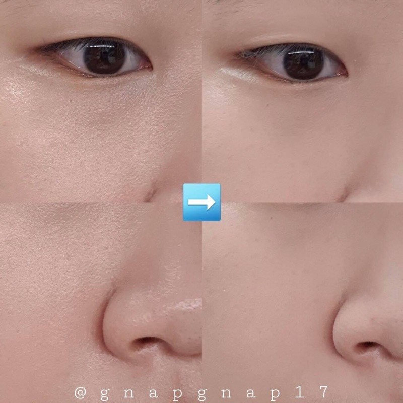 Phấn phủ 삐아 B B I A Last Sebum Pact 00 Super Clear | BigBuy360 - bigbuy360.vn