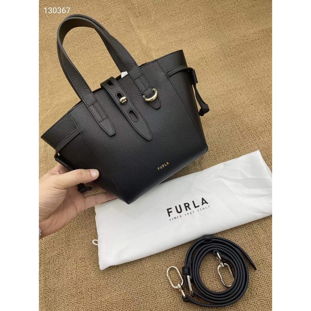 Túi Xách Nữ B FURLA NET MINI TOTE