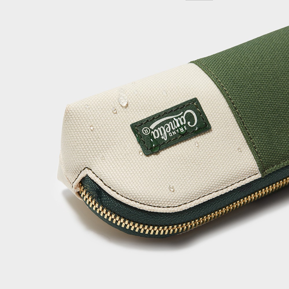 Bóp bút CAMELIA BRAND® Modern Pencil Case