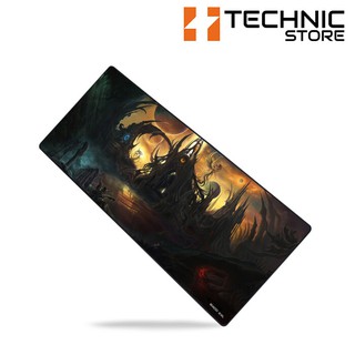 Bàn di chuột khổ lớn EXCO XXL 80x30cm