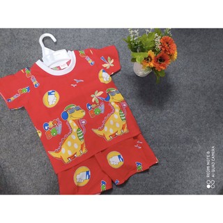 bộ quần áo trẻ em ( đủ size- nhiều hoạ tiết- ảnh thật)
