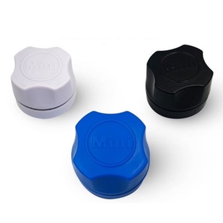 Nam châm hít chùi kính mini góc cạnh