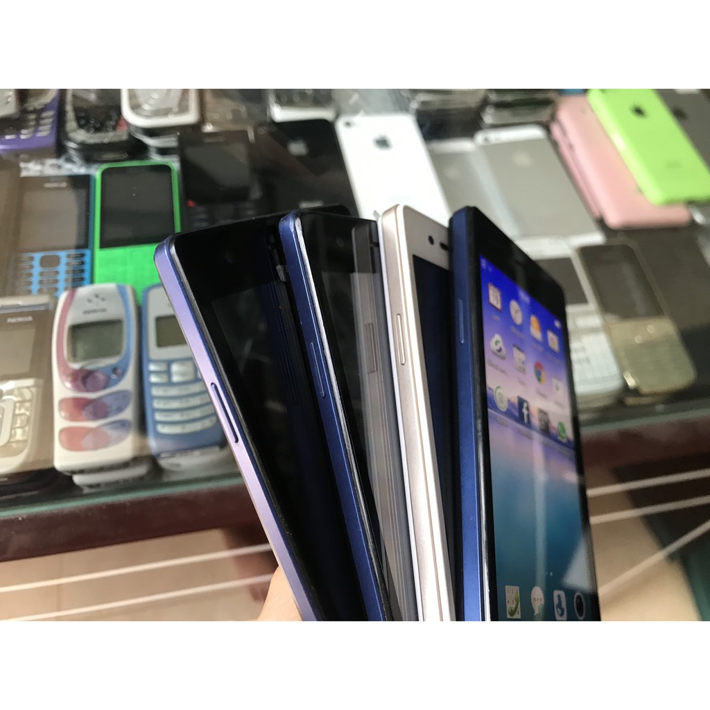 Điện thoại OPPO Neo 5 Màn Hình To 2 SIM Bộ Nhớ 8GB  Đẹp Keng Full Chức Năng | BigBuy360 - bigbuy360.vn