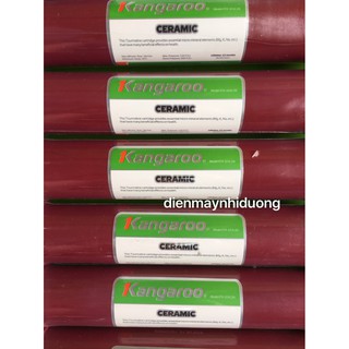 Lõi lọc Kangaroo số 6