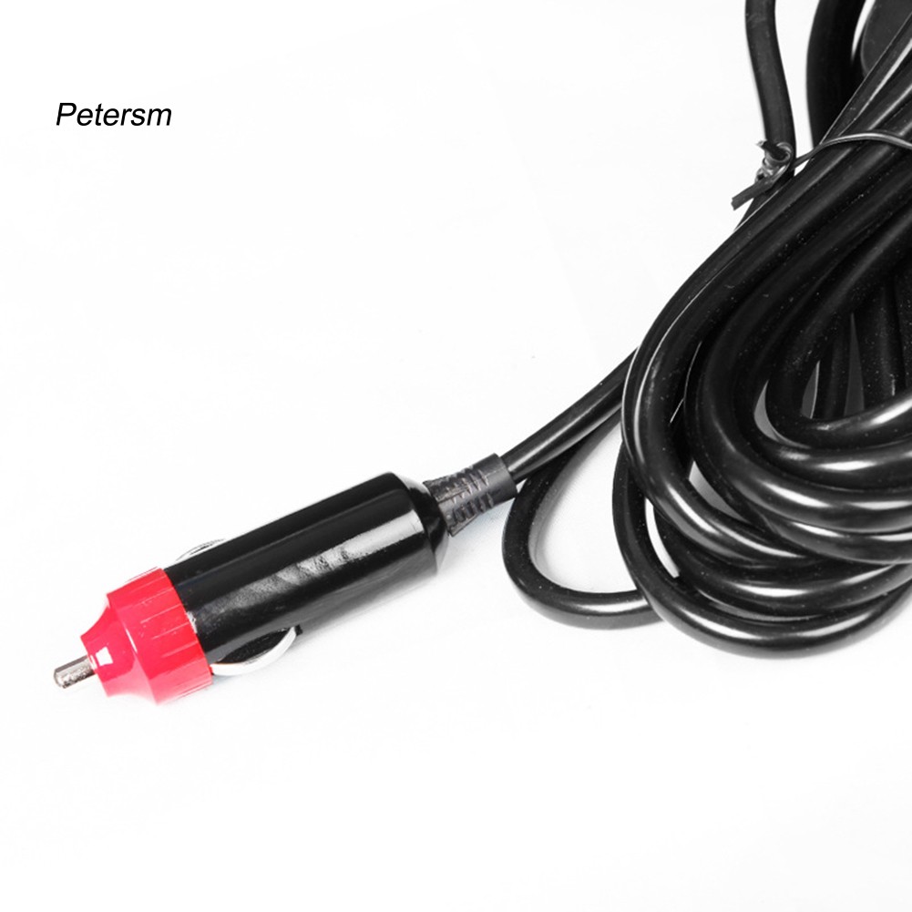 Bơm Dầu Dc 12v Đường Kính 38mm