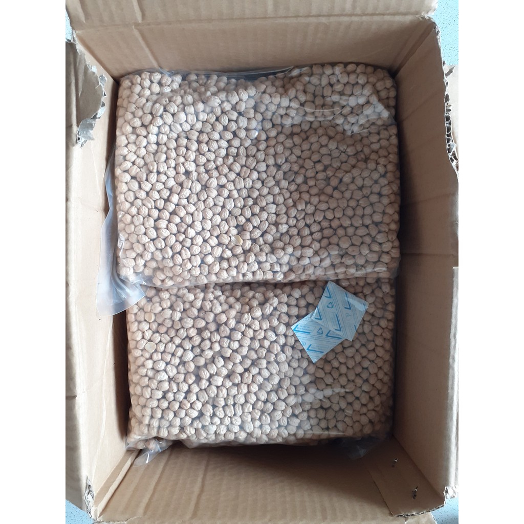 Đậu Gà 2,5kg - Chickpea nhập khẩu USA