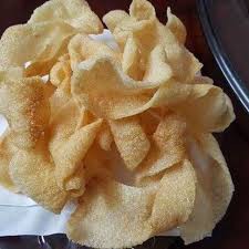 Bánh phồng tôm Cà Mau (500g)