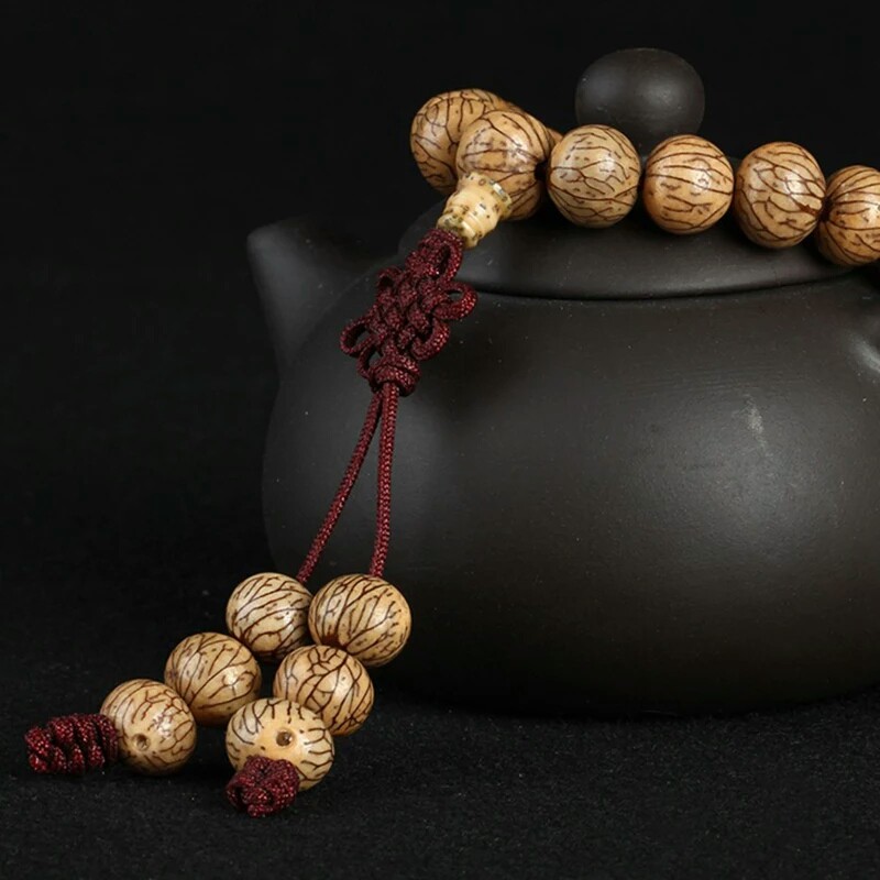 Chuỗi bồ đề Thiên Nhãn 11mm