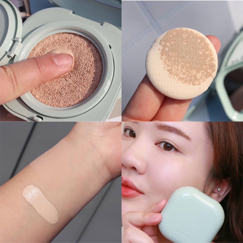 Phấn nước Laneige Neo cushion