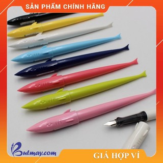  Bút máy CHREN SHARK - hình cá mập