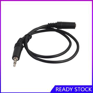 Dây cáp kết nối âm thanh 3.5mm tiện lợi