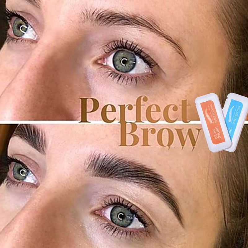 ibcccndc Beauty Salon Home Use Brow Lamination Kit Safe Brow Lift Eyebrow Lifting Protable Travel Brow Lift | BigBuy360 - bigbuy360.vn