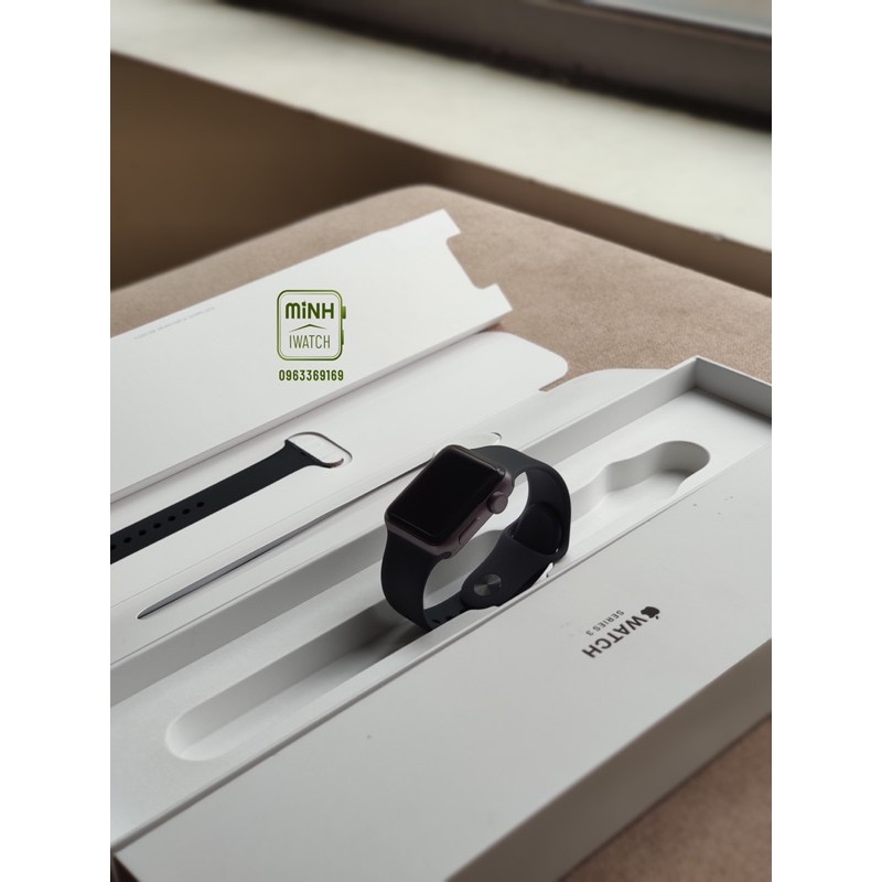 Apple Watch Series 3 38mm