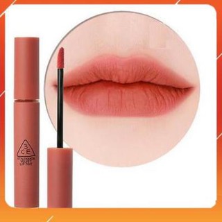 Son kem lì 3ce velvet lip tint