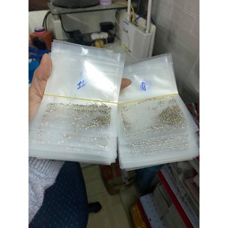 Đá trắng chân nhọn đủ size