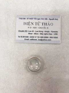Col không càng (10 cai )