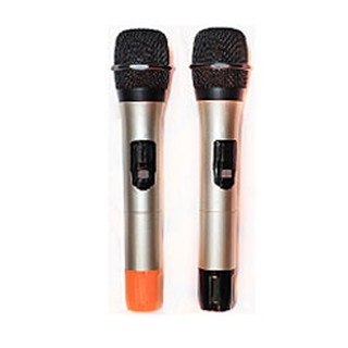 [Mã ELHACE giảm 4% đơn 300K] Loa kéo Temeisheng QX-1218