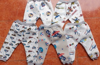 Sỉ gile nỉ bông
