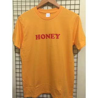 Áo Thun Mỹ Nhập Khẩu Mẫu Honey - Gildan Premium Cotton 100% - Mã B02-141119