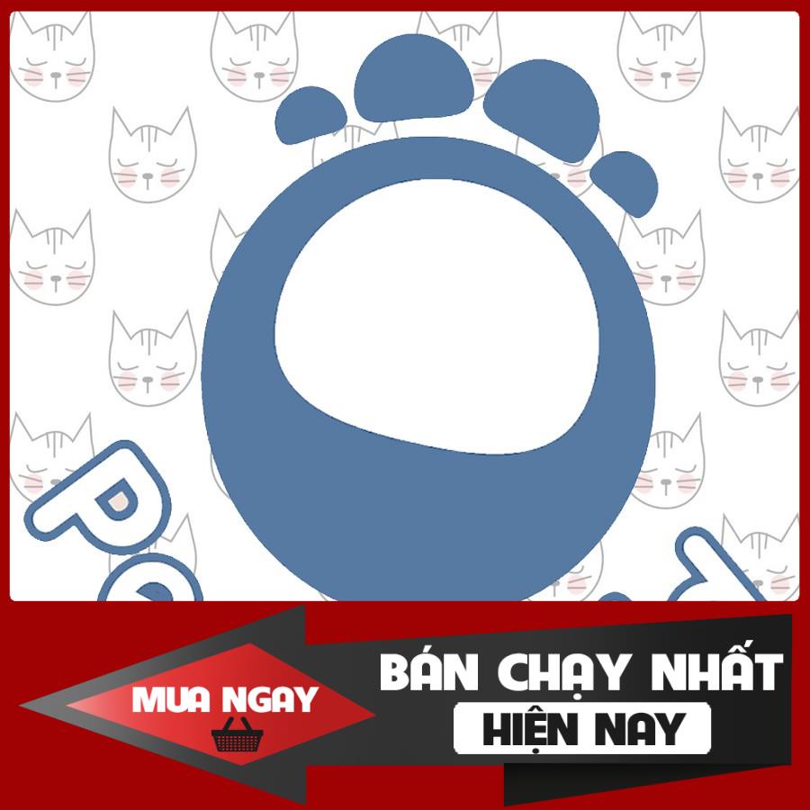 [❌GIÁ SỈ❌] Viên Canxi nano dành cho chó mèo hộp 150 viên - Hấp thu gấp 200 lần so với canxi thường 0 ❤️