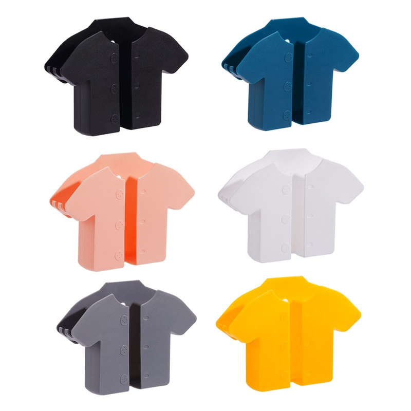 Giá Đỡ Điều Khiển Từ Xa Sạc TV Gắn Tường Không Cần Đục Lỗ