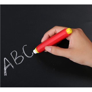 Bút Viết Phấn - Bút giữ phấn viết bảng ( Nhiều màu )