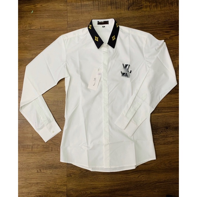 Sơ Mi trắng dài tay - cộc tay Sale
