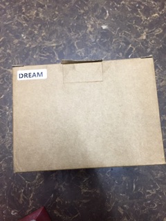 Bộ hơi Dream Thái Lan Cao Cấp