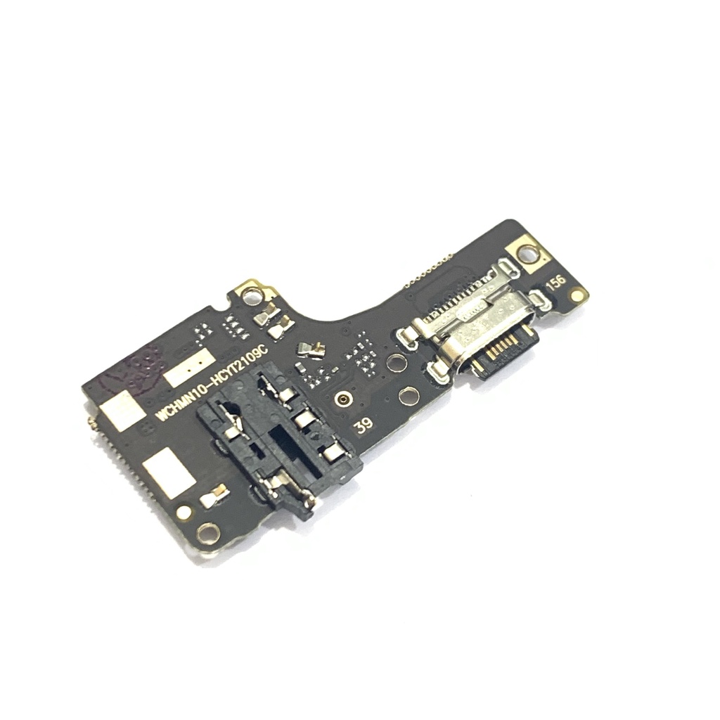 Cụm chân sạc Xiaomi Redmi Note 10 4G new