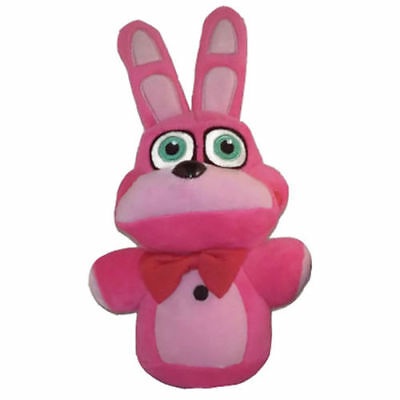 Mô hình nhân vật trong phim Five Nights at Freddy's với kích thước 25cm