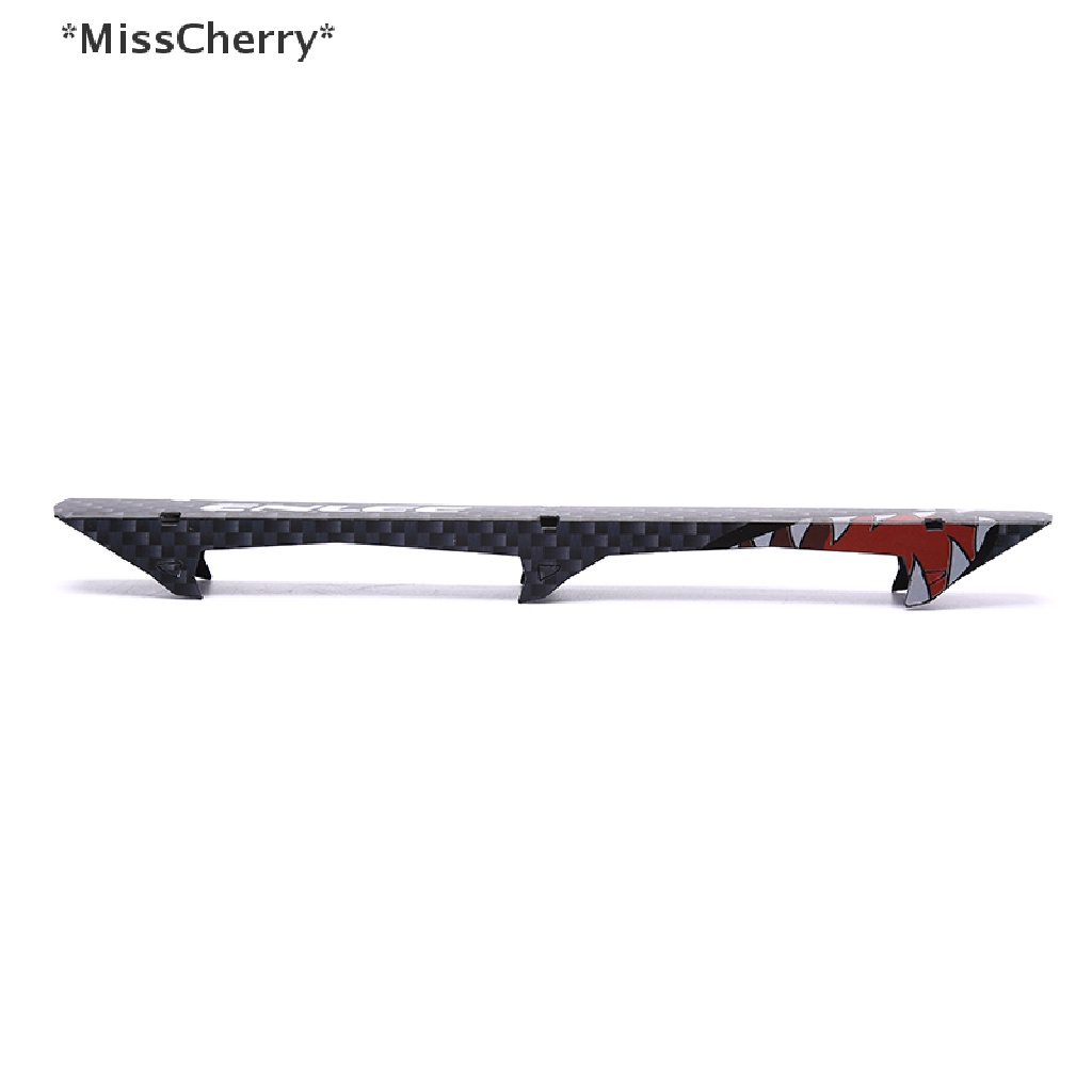 [MissCherry] Khung Nhựa Bảo Vệ Dây Xích Xe Đạp / Xe Máy [Hot]