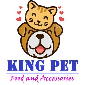 King Pet - Cái gì cũng có