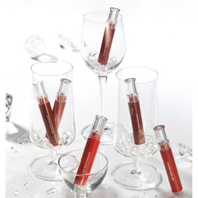 Son Tint Bóng Romand Glasting Water Tint | BigBuy360 - bigbuy360.vn