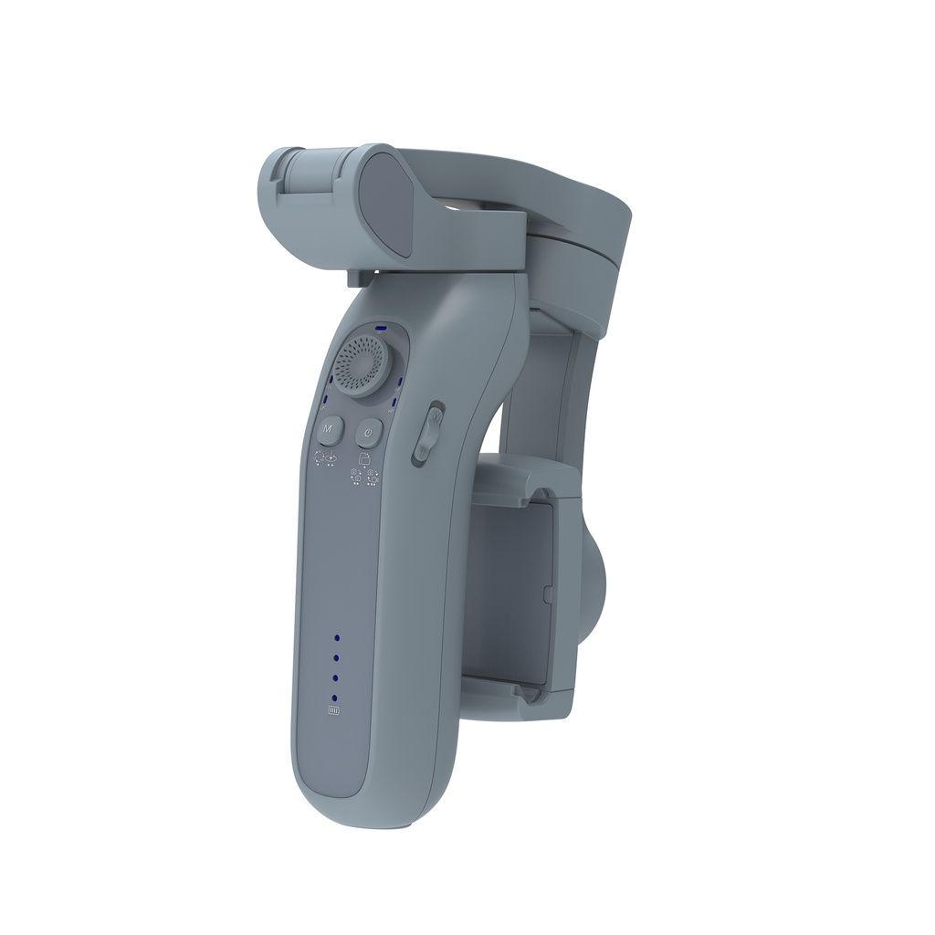 Gimbal chống rung HUKEY G7 Pro Edition siêu nhỏ gọn cho Smartphone, Gopro, Gitup, Sjcam, Eken - Đối thủ Zhiyun Smooth | BigBuy360 - bigbuy360.vn