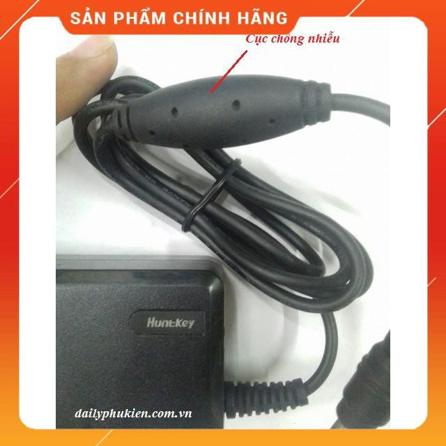 Adapter nguồn HUntkey 8.5V 2.5A dailyphukien