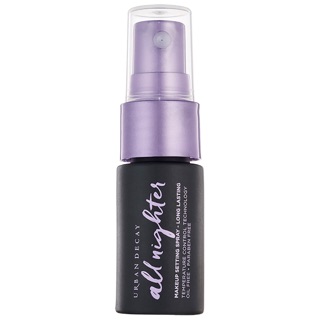 Xịt giữ Makeup Urban Decay All Nighter Makeup Setting Spray LONG-LASTING