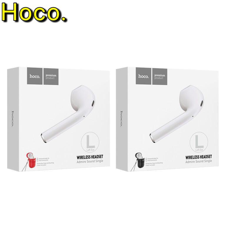 Tai nghe bluetooth HOCO E39 giá rẻ - Bảo hành chính hãng 3 tháng