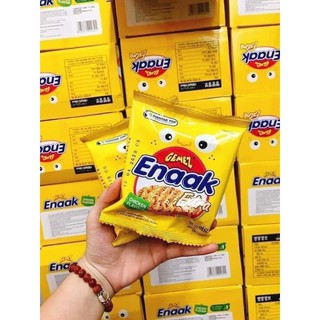 siêu ngon ❤Mỳ tôm trẻ em ăn liền ENAAK.