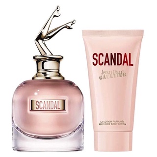 Nước hoa So scandal
