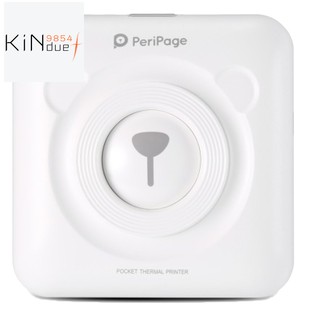 Peripage Mini Pos Portable Printer Pocket Mobile Thermal Bluetooth 58Mm Mini Wir