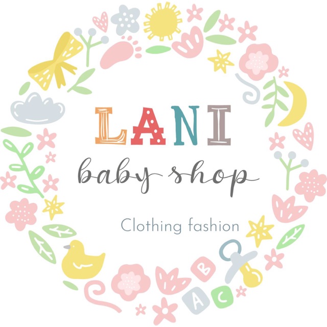 Lani Baby Shop